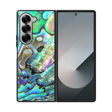The Great Abalone Samsung Galaxy Z Fold 7 5G Case OV7687
