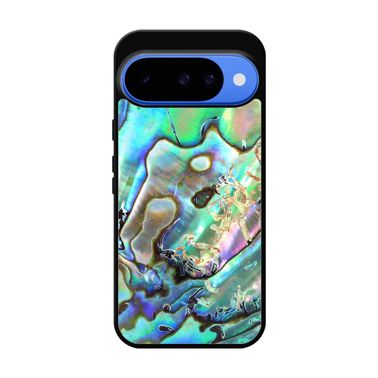 The Great Abalone Google Pixel 10 Case OV7687