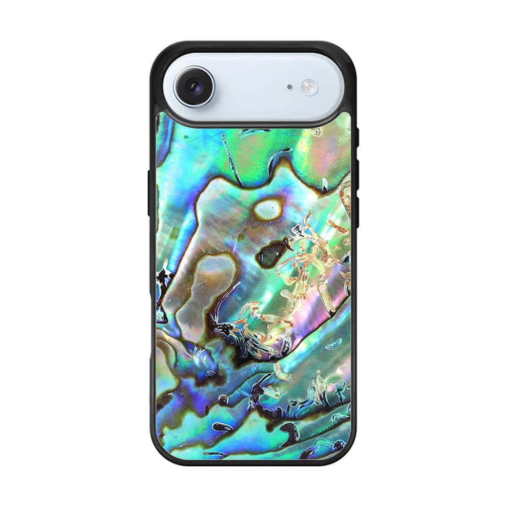 The Great Abalone iPhone Air Case OV7687