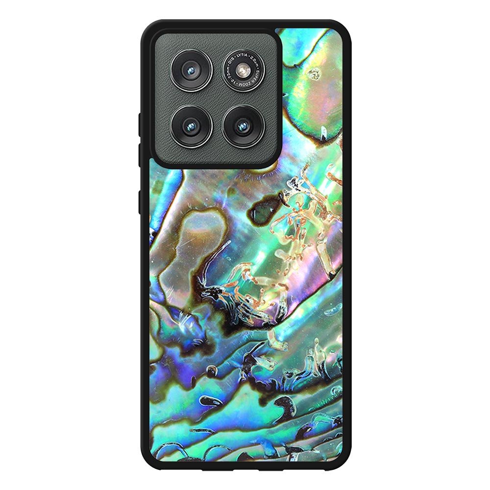 The Great Abalone Motorola Moto Edge 2025 Case OV7687