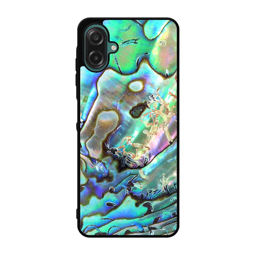 The Great Abalone Samsung Galaxy A07 Case OV7687