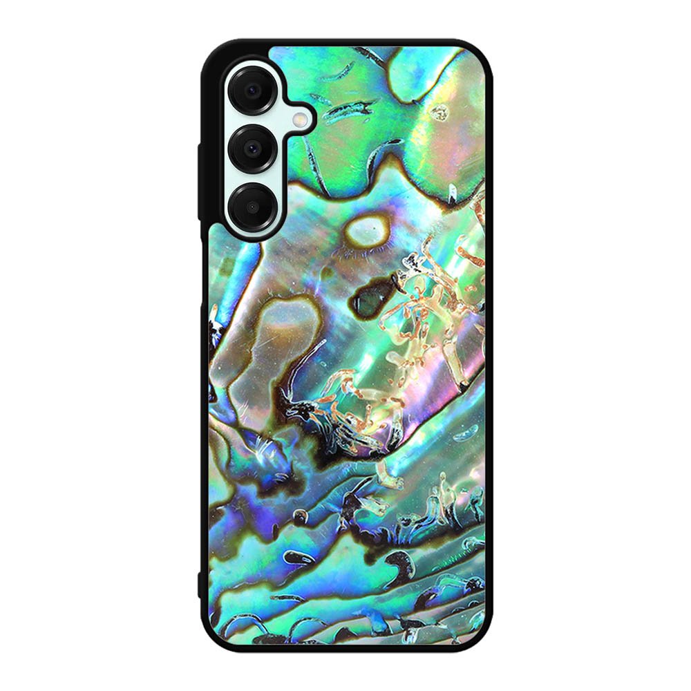 The Great Abalone Samsung Galaxy A16 Case OV7687