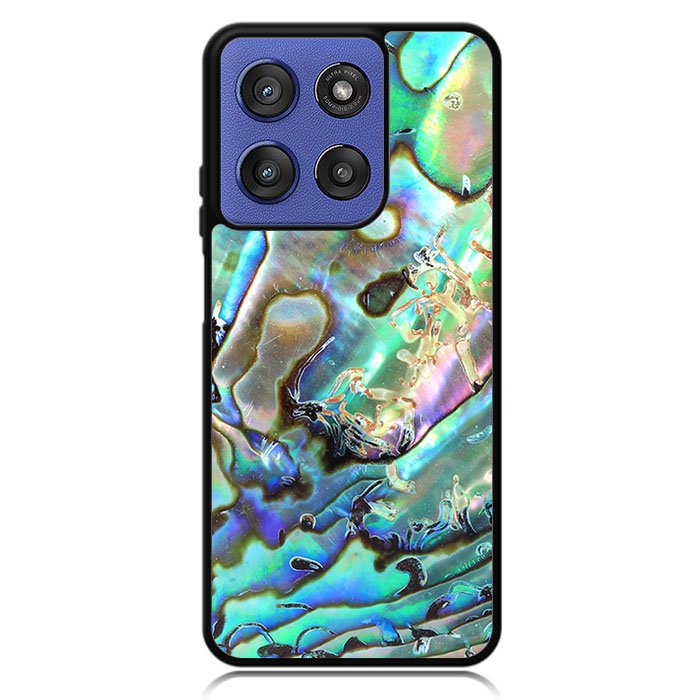 The Great Abalone Motorola Moto G Stylus 5G 2025 Case OV7687