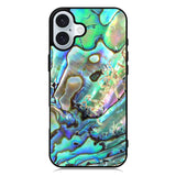 The Great Abalone iPhone 16 Case QC7687
