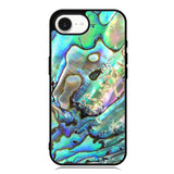 The Great Abalone iPhone 16e Case OV7687