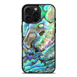The Great Abalone iPhone 16 Pro Case OV7687