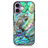 The Great Abalone iPhone 17 Case OV7687