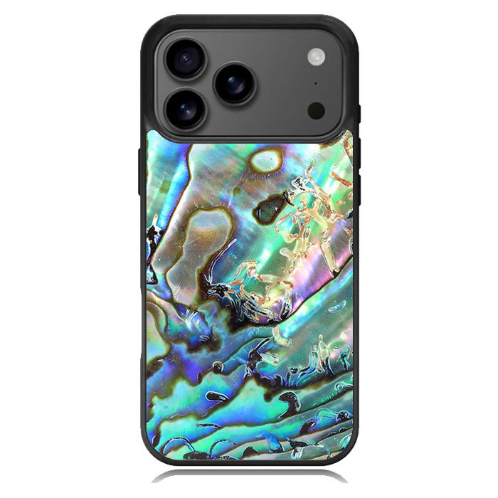 The Great Abalone Samsung Galaxy S26 Ultra Case OV7687