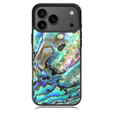 The Great Abalone iPhone 17 Pro Case RC7687