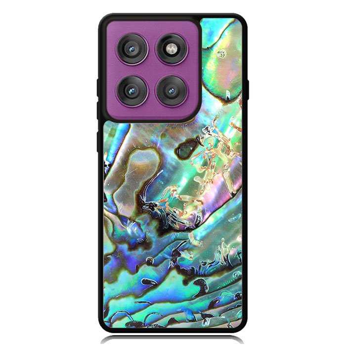 The Great Abalone Motorola Moto Edge 2025 | Moto Edge 60 Fusion | Moto Edge 60 Pro Case OV7687