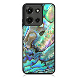 The Great Abalone Motorola Moto G 5G 2025 Case OV7687