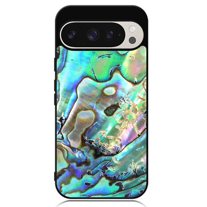 The Great Abalone Google Pixel 9 Pro XL Case OV7687