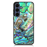 The Great Abalone Samsung Galaxy S25 FE Case OV7687