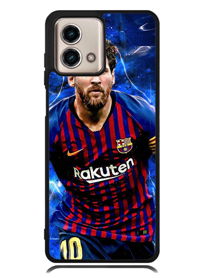 The Greathes Messi Motorola Moto G Stylus 5G 2023 Case OV1467