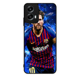The Greathes Messi Motorola Moto G Play 2024 Case OV1467