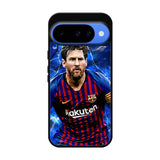 The Greathes Messi Google Pixel 10 Case OV1467