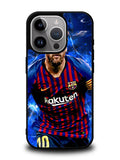 The Greathes Messi iPhone 16 Pro Max Case OV1467