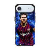 The Greathes Messi iPhone Air Case OV1467