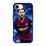 The Greathes Messi iPhone 17e Case OV1467