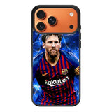 The Greathes Messi iPhone 17 Pro Max Case OV1467