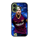 The Greathes Messi iPhone 17 Case OV1467