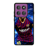 The Greathes Messi Motorola Moto Edge 60 Pro Case OV1467