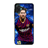 The Greathes Messi Samsung Galaxy A07 Case OV1467