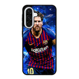 The Greathes Messi Samsung Galaxy A16 5G Case RC1467