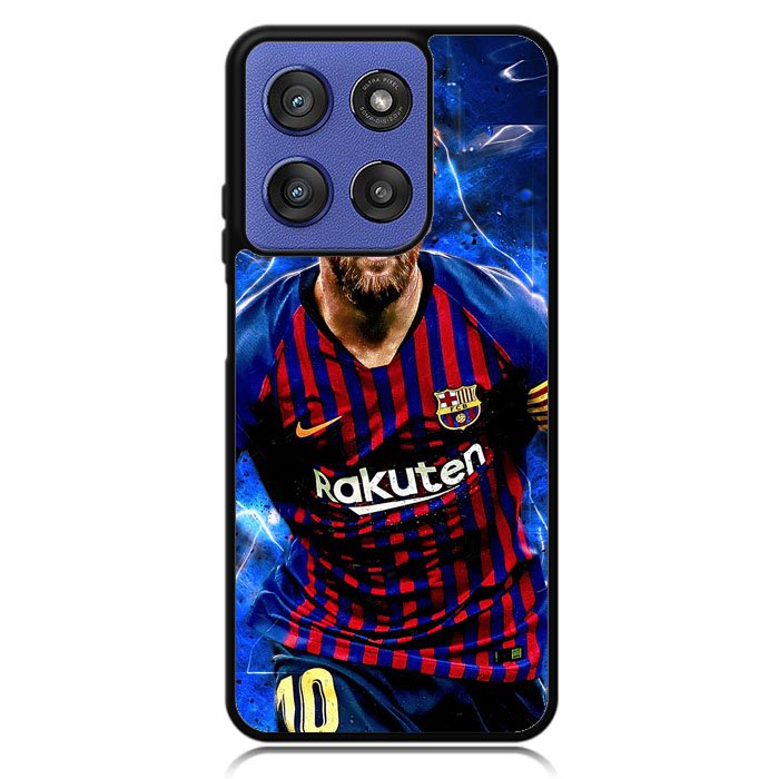 The Greathes Messi Motorola Moto G Stylus 5G 2025 Case OV1467