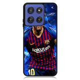 The Greathes Messi Motorola Moto G Stylus 5G 2025 Case OV1467