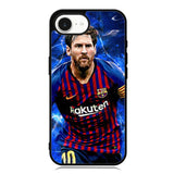 The Greathes Messi iPhone 16e Case OV1467
