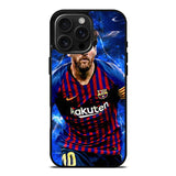 The Greathes Messi iPhone 16 Pro Case OV1467