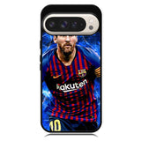 The Greathes Messi Google Pixel 10 | Google Pixel 10 Pro Case RC1467