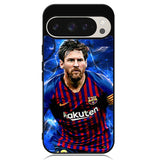 The Greathes Messi Google Pixel 9 | Pixel 9 Pro Case OV1467
