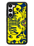Aguilas Club America Futbol Samsung Galaxy S23 5G Case
