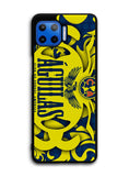 Aguilas Club America Futbol Motorola Moto One 5G Case , Moto One 5G UW Case , Moto G 5G Plus Case