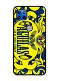 Aguilas Club America Futbol Motorola Moto G 5G Case , Moto One 5G Ace Case