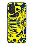 Aguilas Club America Futbol Motorola Moto G Pure 2021 , Moto G Power 2022 Case