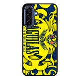 Aguilas Club America Futbol Samsung Galaxy A17 Case