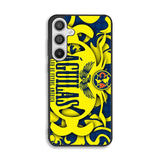Aguilas Club America Futbol Samsung Galaxy A26 Case OV7860
