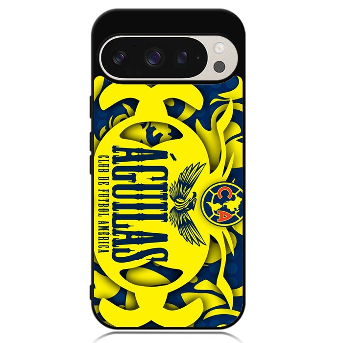 Aguilas Club America Futbol Google Pixel 9 | Pixel 9 Pro Case