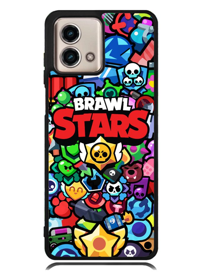 Brawl Stars Amino Motorola Moto G Stylus 5G 2023 Case OV7559