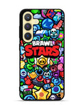 Brawl Stars Amino Samsung Galaxy S25 Plus 5G , Samsung Galaxy S25+ 5G Case OV7559