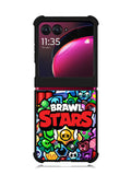 Brawl Stars Amino Motorola Moto Razr Plus 2023 , Moto Razr+ 2023 Case OV7559