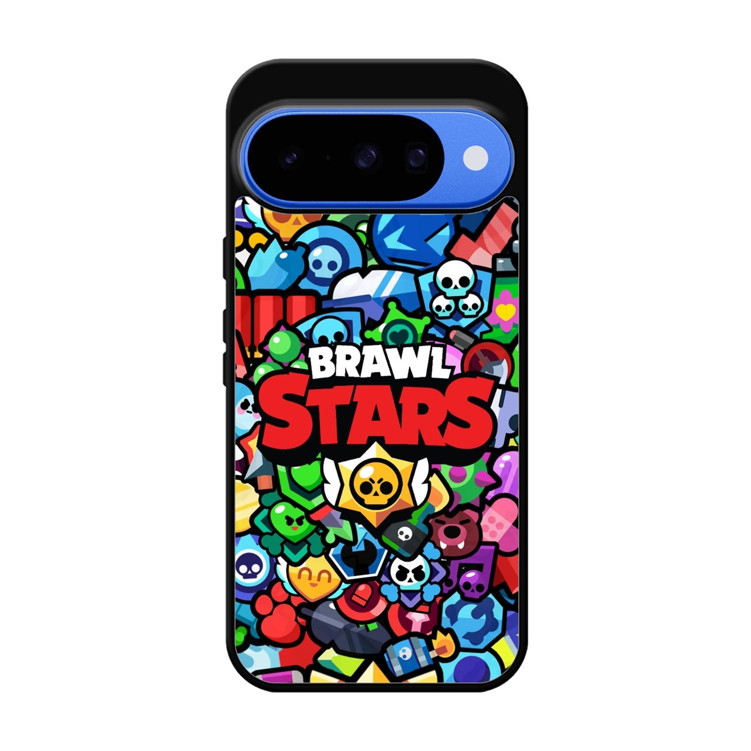 Brawl Stars Amino Google Pixel 10 Case OV7559