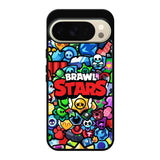 Brawl Stars Amino Google Pixel 10 Pro Case OV7559