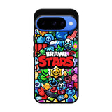 Brawl Stars Amino Google Pixel 10 Case OV7559
