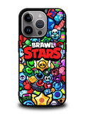 Brawl Stars Amino iPhone 14 Pro Max Case QC7559