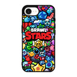 Brawl Stars Amino iPhone 17e Case OV7559