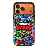 Brawl Stars Amino iPhone 17 Pro Max Case OV7559